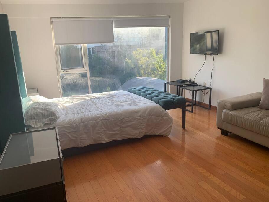 Lindo Depa 2 Rec Bosques Con Jardin Y Gym Appartement *
