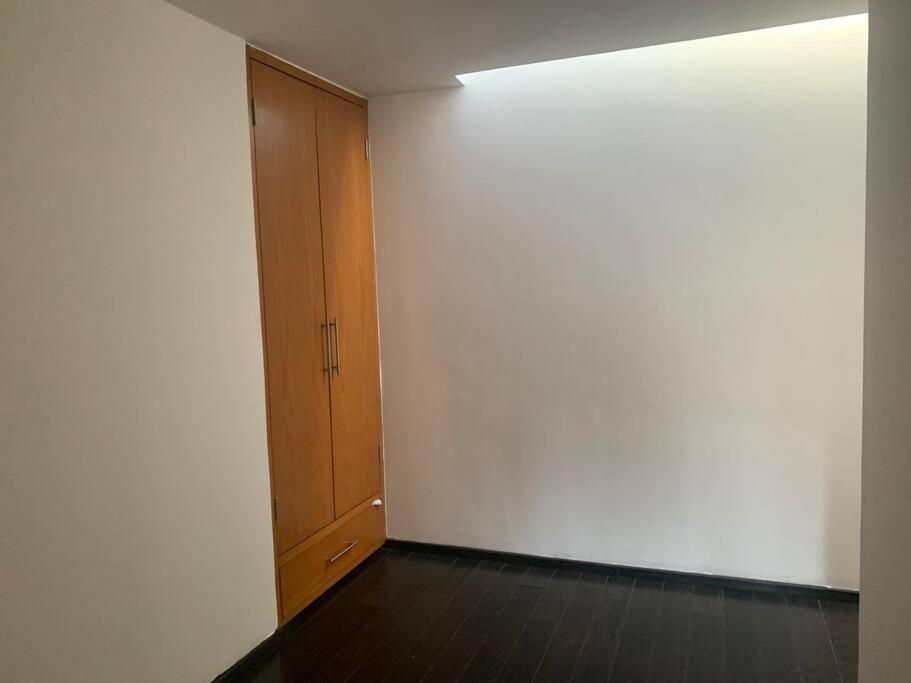 Appartement Lindo Depa 2 Rec Bosques Con Jardin Y Gym Mexico